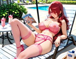 underwear [AI Generated]