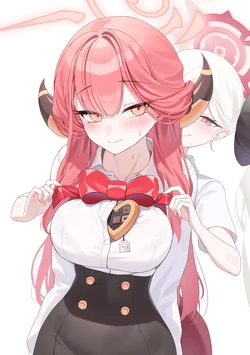 [Pixiv] SgHoIdN (57317120)