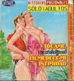 historias pasionales 8