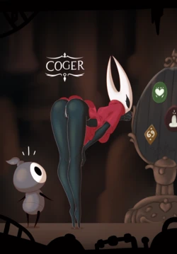 [Jona Kazuo] la silson 🕷️🕷️🕷️ (Hollow Knight: Silksong)