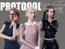 [AWE-SOME-RYAN] Protocol 08 - Happy Ending (English)