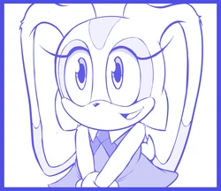 [Sheecktor] Cream & Tails (Sonic the Hedgehog)