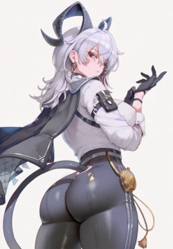 [Patreon] ReikArts - Zani (140192955) [Ai generated]