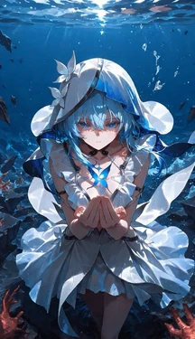 守岸人[action-star][AI Generated]