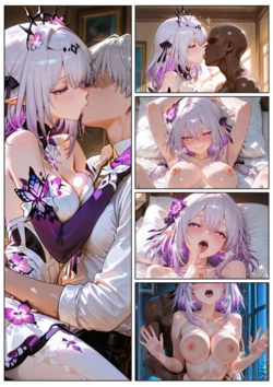 [Pixiv] Koa-san (20425416) - Castorice NTR Story (AI-Generated)