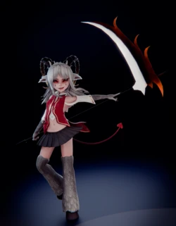 【WorldofVaira】【BigGreen】Assorted48