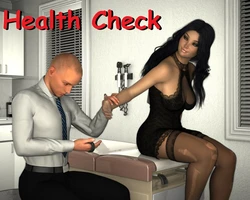 [Enhjorning] Health Check