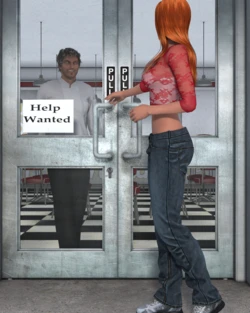 [Enhjorning] Help Wanted