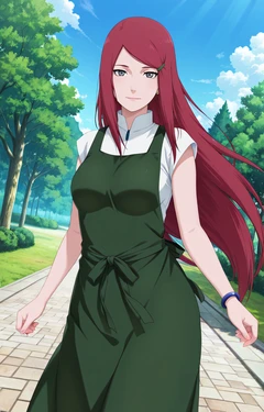 小雪 玖辛奈 [Ai Generated]