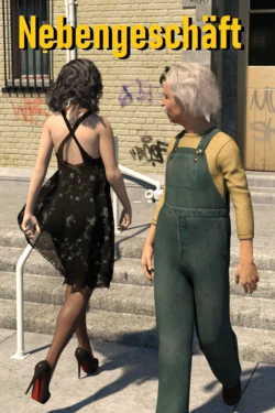 [Enhjorning] Side Business