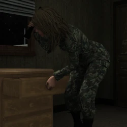 [Enhjorning] The Traitor