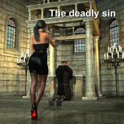 [Enhjorning] The Deadly Sin