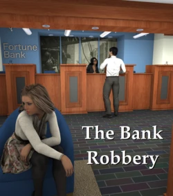 [Enhjorning] The Bank Robbery