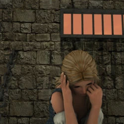 [Enhjorning] The Sorceress