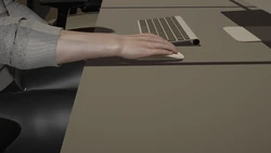 [カイ] 女上司に性行為を強要され