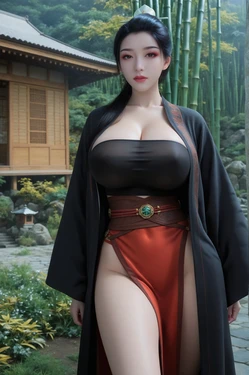 中文说明 [AI Generated]