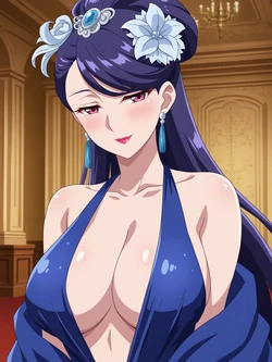 ANIPAI - Lihua - The Apothecary Diaries [86 pics / Full Set + Extras] [AI Generated]