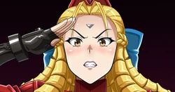 [ばぁき] 神月か〇ん 〇乳ヤリマンバ親衛隊化変脳  (ストリートファイター) (FANBOX)