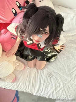 Your Waifu Wukam - Ame