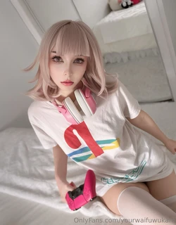 Your Waifu Wukam - Chiaki Nanami