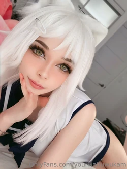 Your Waifu Wukam - Koneko