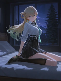 [TSM2330] Lynae 琳奈 [AI Generated]