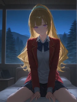 [TSM2330] Karuizawa Kei 軽井沢恵 [AI Generated]