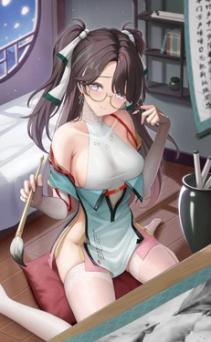 [Pixiv] 沐雪Arayuki (12212301) 2026.02.25