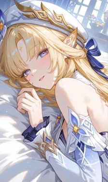 （Reiji）Nicole Reeyn（Patreon）[AI Generated]