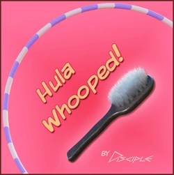 [Disciple] Hula Whooped!