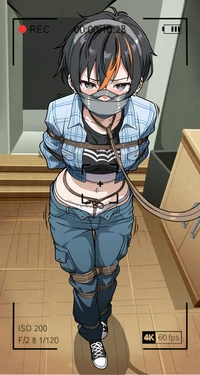 [various artists] bondage bdsm