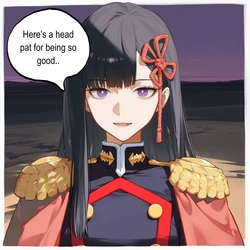 Howsir - 山城戀 yamashiro ren X 優希 yuki [AI Generated]