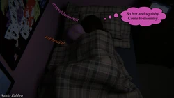 [Santo Fabbro] Heartbreak Remedy 4: Breaking Point [WIP]