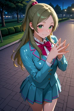 [SexysLife] Cure Rhythm (Patreon) [AI Generated]