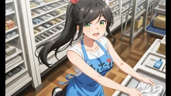 [Pixiv] ユキヒロ/Yukihiro (120202482) - Wakana Kinme [AI Generated]