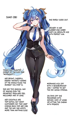 [Pixiv] Reine (57824462) 2026.02.25