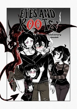 [Sea___Lean] Sisters (The Coffin of Andy and Leyley) (English)