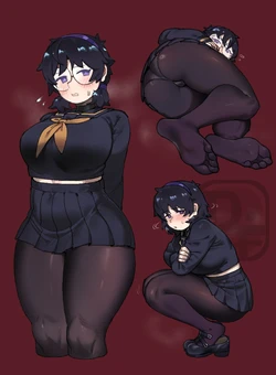 twitter - Dif漫 @DifmanM