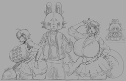 [Twitter] CasualDemo