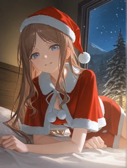 [TSM2330] Nagasaki Soyo 長崎爽世 [AI Generated]