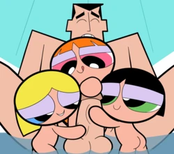 krazyguy2021's Fanbox Animations