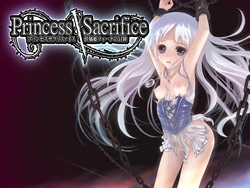 [Cat whiskers RADIO] Princess Sacrifice -Adventure of Feena- Ver.1.07