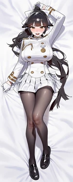 [Ayakane] Takao - Azur Lane (Patreon) [AI Generated]