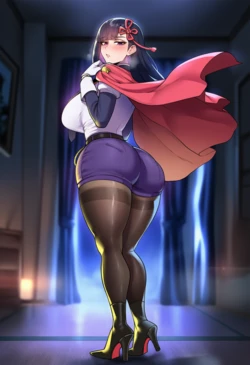 [FrogAI/Livefrog] REN YAMASHIRO X BBC SET [AI Generated]