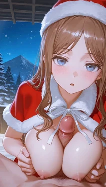 [TSM2330] Nagasaki Soyo 長崎爽世 (Animated WEBP) [AI Generated]