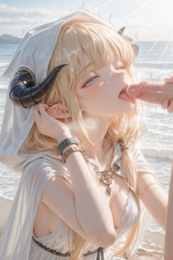 [Celistria]Nightingale[AI Generated] [Uncensored]