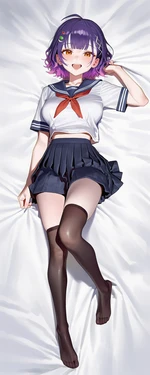 [Ayakane] 七瀬すず菜 Nanase Suzuna (Patreon) [AI Generated]