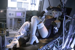 栀栀鱼糕-飞鸟马时