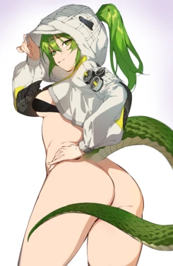 [SanPhidro / San P.dro] Fluorite (Arknights: Endfield) [Telegram_COHQTG]