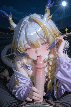 [Celistria]Shu[AI Generated] [Uncensored]